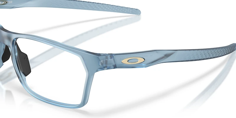 OX8032 Hex Jector Polaris Collection