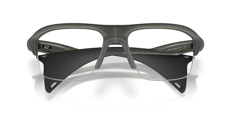 OX8198 Stunt Glider
