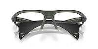 OX8198 Stunt Glider