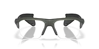 OX8198 Stunt Glider