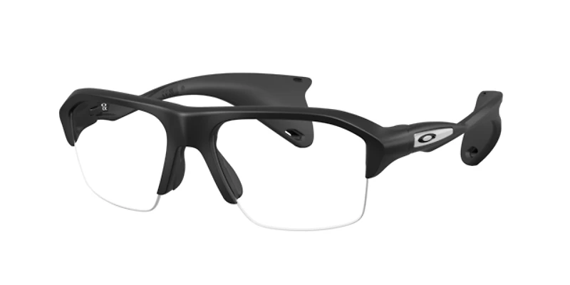 Oakley Unisex Satin Black