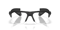 Oakley Unisex Satin Black