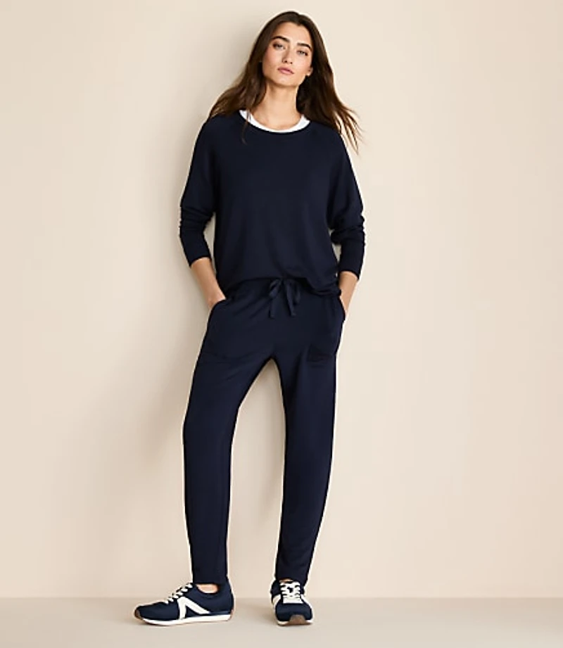 Lou & Grey Signaturesoft Sweatpants