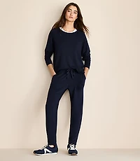 Lou & Grey Signaturesoft Sweatpants