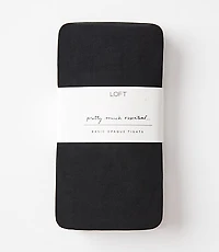 Opaque Tights