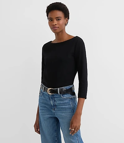 Harbor Tee