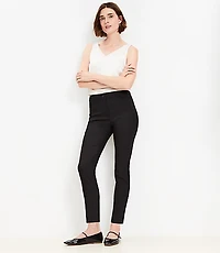 Petite Sutton Skinny Pants