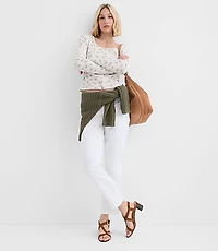 Monroe Slim Chino Pants