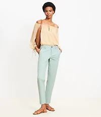 Petite Monroe Slim Chino Pants