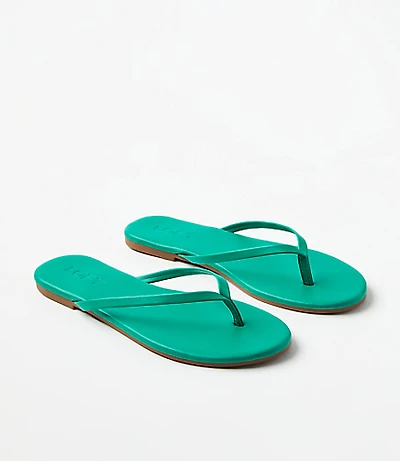 Modern Flip Flops