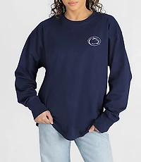 Gameday Couture Penn State Nittany Lions Light It Up Tee