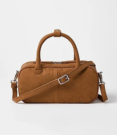 Mini East West Bag