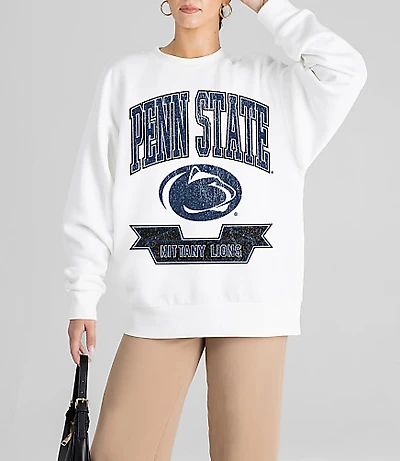 Gameday Couture Penn State Nittany Lions Heritage Sweatshirt