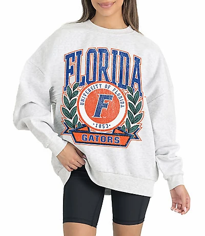 Gameday Couture Florida Gators Heritage Sweatshirt