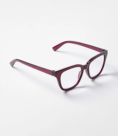 Cateye Reading Glasses