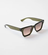 Square Sunglasses