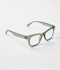 Square Reading Glasses