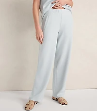 Haven Well Within Soft Knit Relaxed Barrel Leg Pants