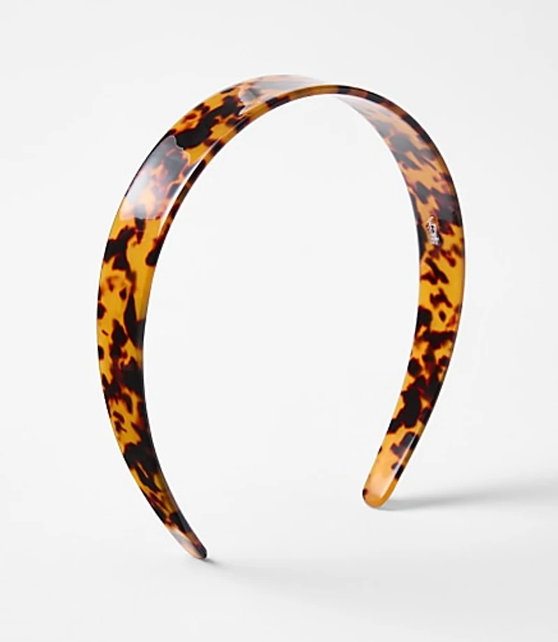 Modern Headband