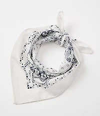 Modern Square Bandana
