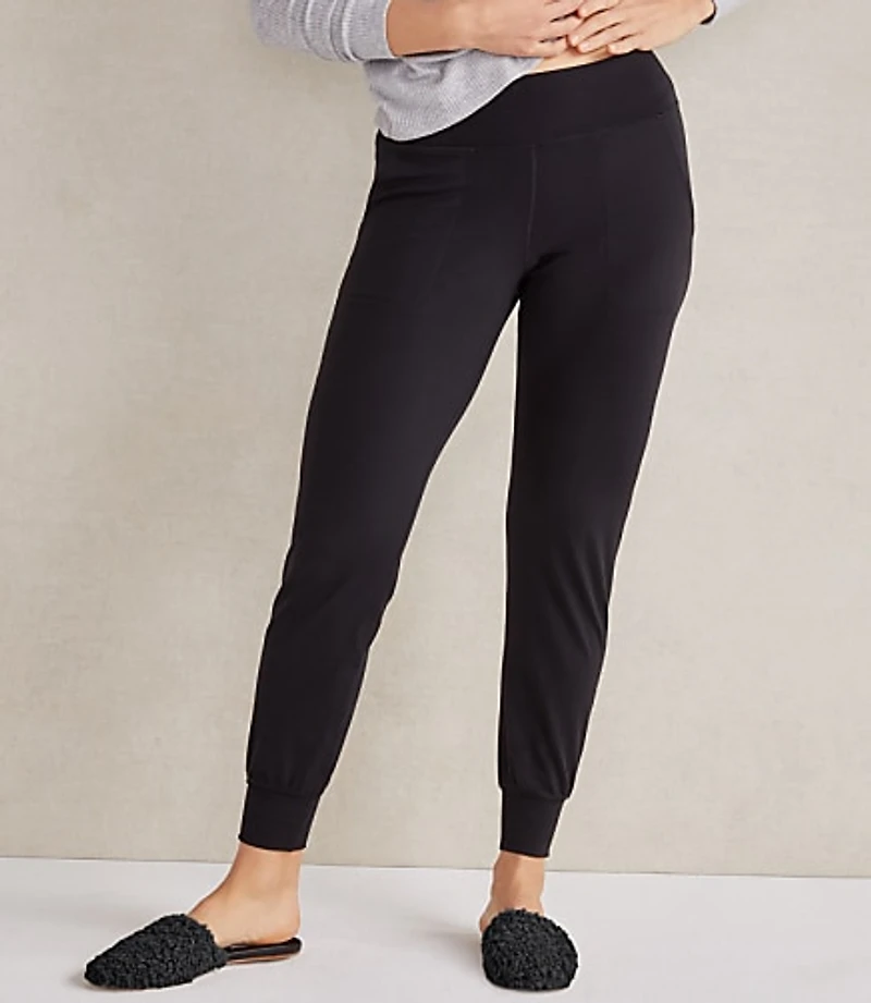 Haven Well Within Balance Ankle Length Joggers
