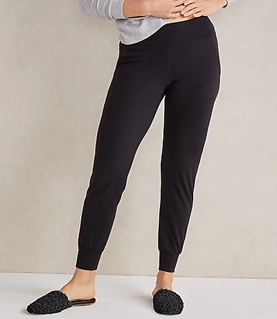 Haven Well Within Balance Ankle Length Joggers