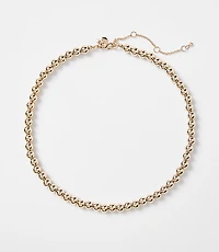 Ball Necklace
