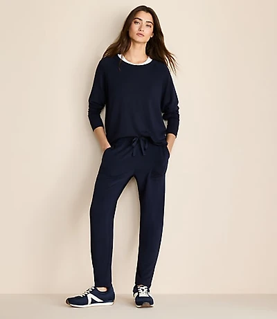 Petite Lou & Grey Signaturesoft Sweatpants