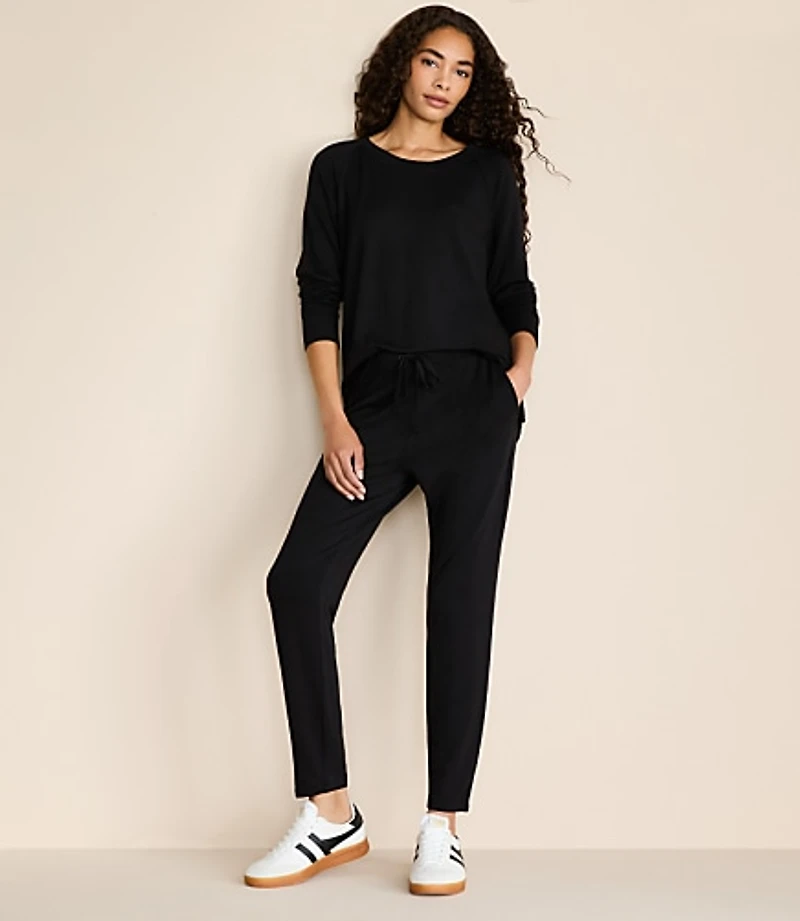 Petite Lou & Grey Signaturesoft Sweatpants