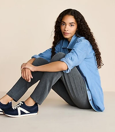 Petite Lou & Grey Signaturesoft Sweatpants