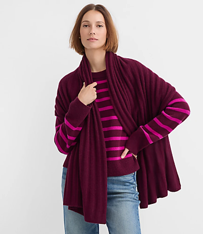Cashmere Wrap
