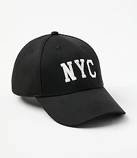 Lou & Grey NYC Baseball Cap