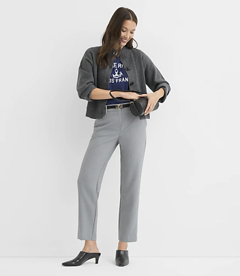 Riviera Slim Pants