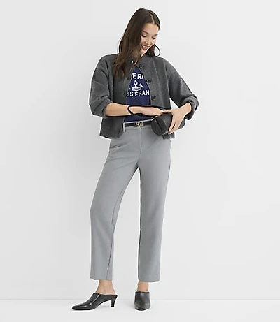 Riviera Slim Pants