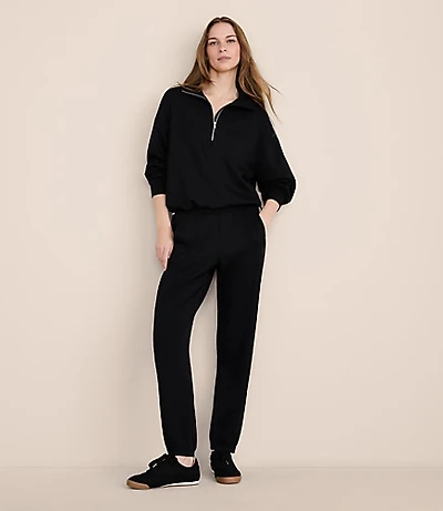 Petite Lou & Grey Scubasoft Joggers