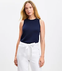 Halter Sweater