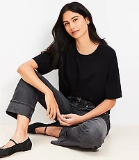 Jersey Modern Tee