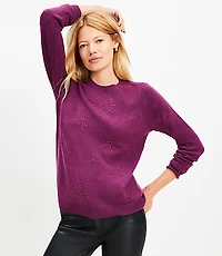 Sparkler Sweater