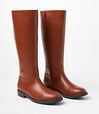 Tall Riding Boots