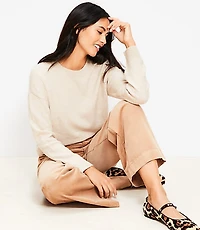 Everyday Sweater