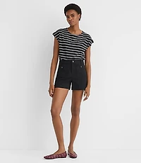 Palmer Shorts Twill