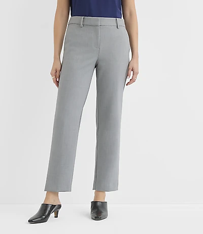 Petite Curvy Riviera Slim Pants