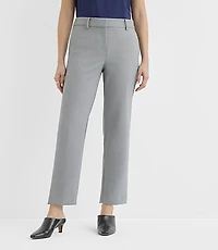 Petite Curvy Riviera Slim Pants