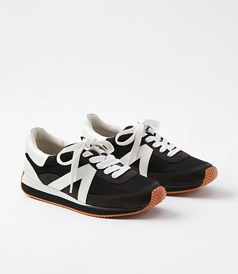 Everyday Trainer Sneakers