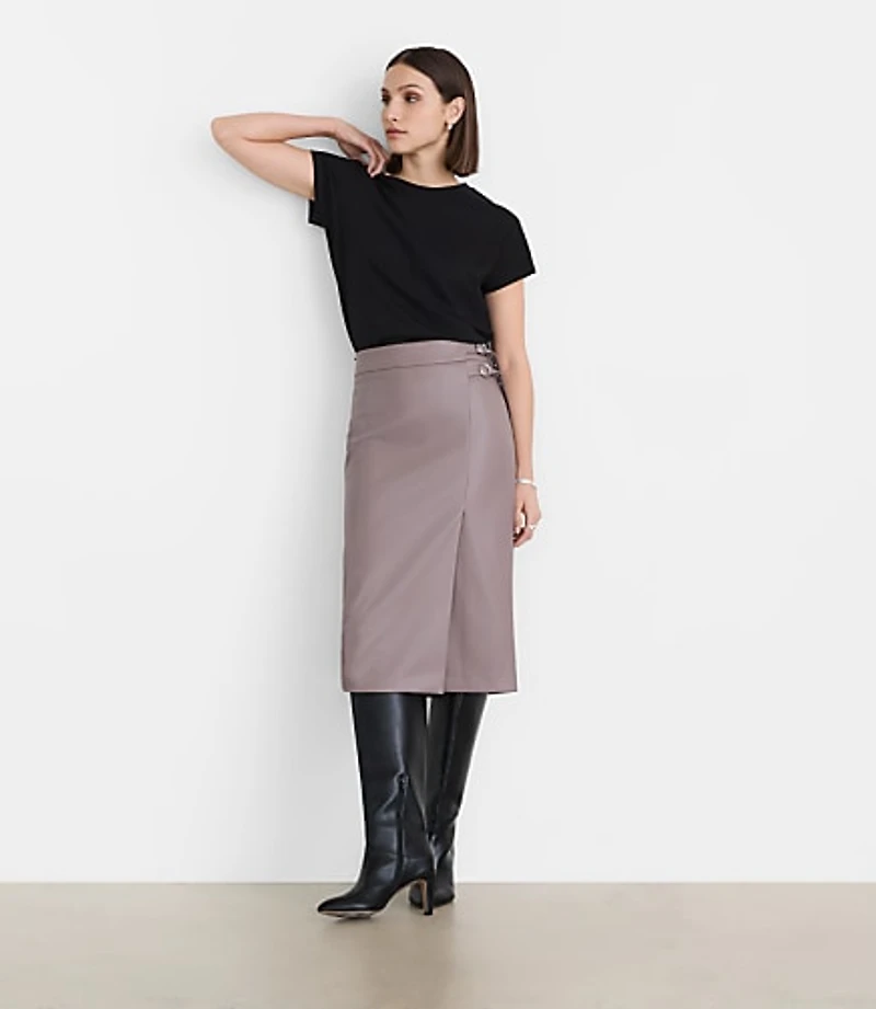 LOFT Versa Relaxed Tee