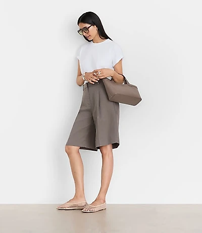 LOFT Versa Relaxed Tee