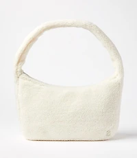 Lou & Grey Sherpa Shoulder Bag