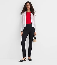 Petite Kendall Skinny Pants Bi-Stretch