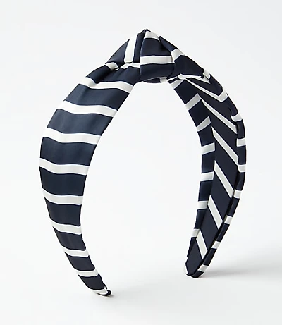 Striped Headband