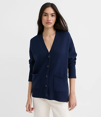 Girlfriend Cardigan